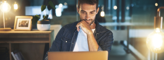 Tech-Focused Expertise